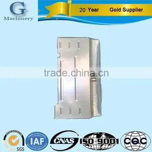 Metal Strething Stainless Steel Pieces thumbnail-2