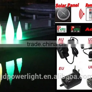 LED Bar Light and Lamp With Remote Control YXF-3712C thumbnail-3