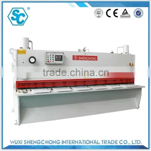 Qc11y 8x3200 Shear Strength Aluminum Plate thumbnail-3