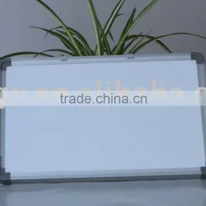 Wall Mounted White Board thumbnail-1