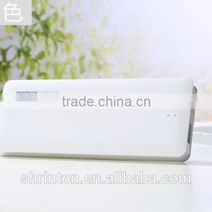 2015 Remax Candy Usb Power Bank 5000mah thumbnail-4
