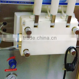Soft Ice Cream Machine for Sale/used Soft Serve Ice Cream Machine/used Soft Serve Ice Cream Machine thumbnail-6