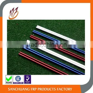Samsonite's Direct Supplier-Colorful Painting Light Fiberglass Rod and Tubes for Samsonite's Luggage Case Quality Choice thumbnail-3