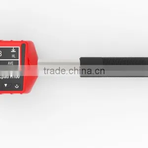 Akashi Aluminium Brinell Iron Used Micro Alloy Hardness Tester thumbnail-1