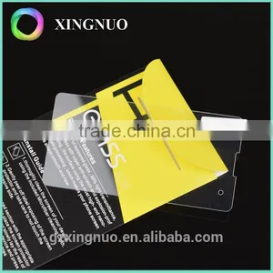 Cheap Tempered Glass Protector for Ifinix X510 thumbnail-2