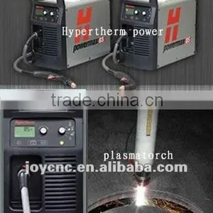 JOY Portable Low Cost CNC Plasma Cutting Machine thumbnail-3
