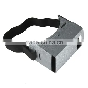 More Popular and Cheap Price Virtual Reality vr 3d Glasses thumbnail-1