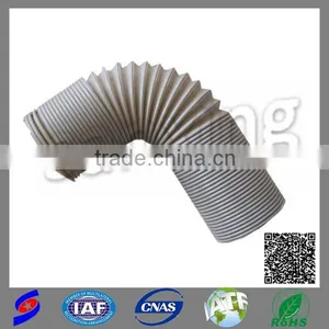 2" Corrugated Drainage Pipe Made in China thumbnail-1