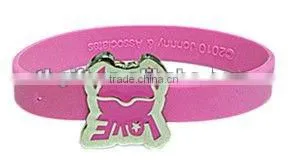 Fashiona Tennis Alloy Bracelets thumbnail-1