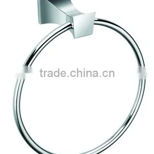 Stainless Steel Modern Toilet Tissue Paper Holder thumbnail-2