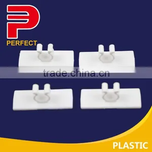 Plastic Cable Holder U Type thumbnail-1
