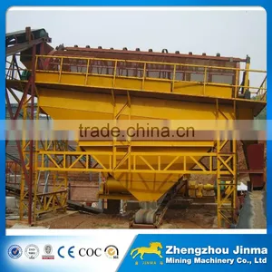 Efficient Trommel for Waste Classifying thumbnail-2