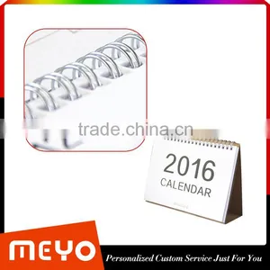 Customized Printing Calendar,Yearly 2016 Calendar, Monthly Calendar thumbnail-2