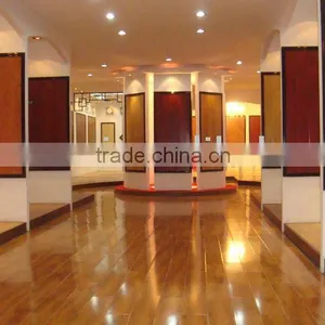 Solid Wood Flooring thumbnail-1