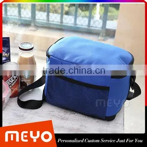 Promotional Lunch Storage Ice Bag Wine Beer Drinking Cooler Ziplock Case thumbnail-2