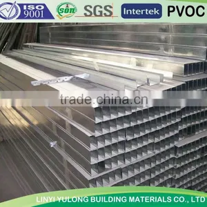 Steel Frame for Gypsum Board thumbnail-1