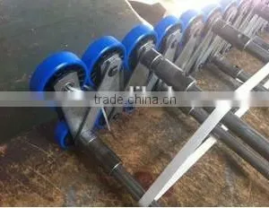 Escalator Chain 70mm 93mm ,Step Handrail Tightly Chains 70mm 93mm for Steps on Escalators thumbnail-3