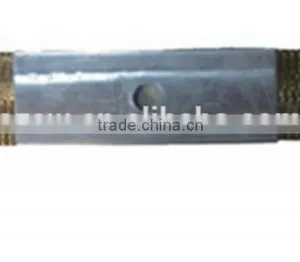 Escalator Safety Anti-Static Brush One Hole thumbnail-1