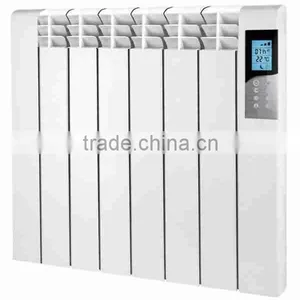 Electrical Aluminum Radiator thumbnail-1