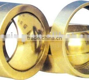 Maintenance Free Radial Spherical Plain Bearings thumbnail-1