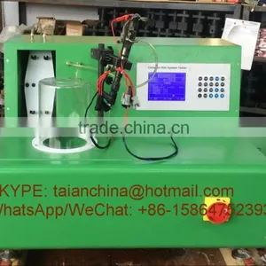 EPS100 Common Rail Injector Test Bench/bosch Piezo Injector Test Bench thumbnail-6