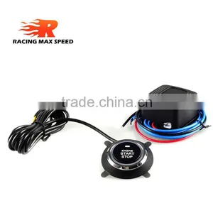 Wholesale Slim Black Version re Engine Starter,go Kart Engine Starter thumbnail-1