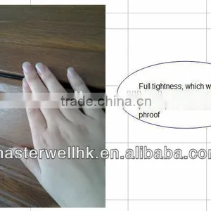 Heat Presevation Garage Door Panel / Section thumbnail-3