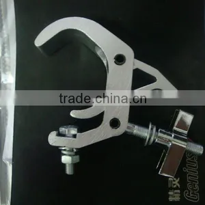 Aluminum Clamp Hook Clamp,clamp Used in Truss thumbnail-1
