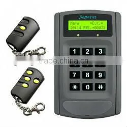 Remote Access Controller With Built-in RF Receiver thumbnail-2