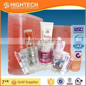 Flexo Offset Printing Plate R284$ Colorful Leaf Plate Made in China thumbnail-3