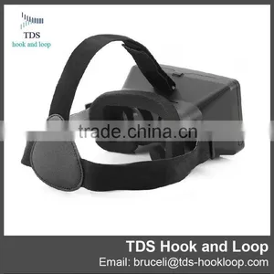 Customized Elastic Adjustable 3D Glasses Head Strap thumbnail-6