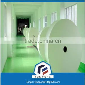 Water Proof Material and Wood Pulp Ivory Board Paper thumbnail-6