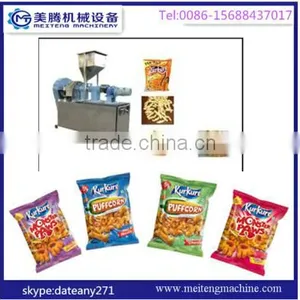 Kurkure/corn Curls Snack Machines thumbnail-6