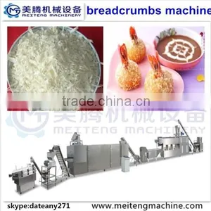 New Condition Turnkey Bread Crumbs Plant thumbnail-1