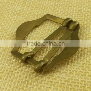 New Arrive Delicate Brass Metal Adjustable Buckles For Waistcoat --15808 Quality Choice thumbnail-5
