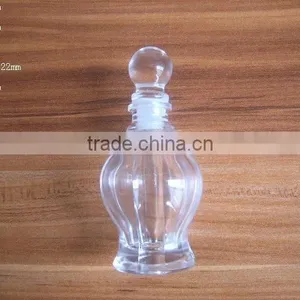 50ml Reed Diffuser Glass Bottle Wholesale thumbnail-2