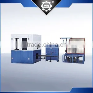 Automatic CNC Mattress Spring Making Maker Machine thumbnail-1