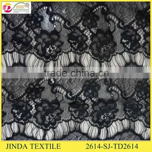 Factory Price High Quality Cheap Price Lace Fabric for Costume thumbnail-3