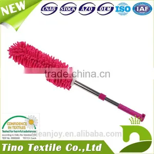 Hand Duster Magic Clean Wipe Extendable Washable Car Duster Quality Choice thumbnail-6