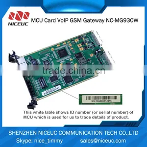32 Ports Gsm Quintum Voip Gateway thumbnail-5