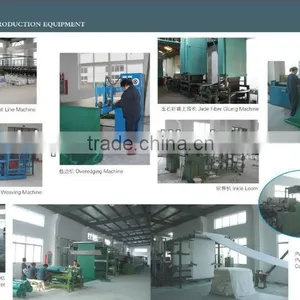 Waterproof and Durable PVC Coated Tarpaulin for Truck Side Curtain thumbnail-3