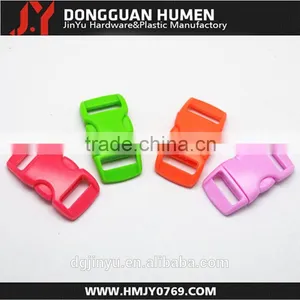 Side Release Insert Buckle 10mm for Dog Leash thumbnail-3