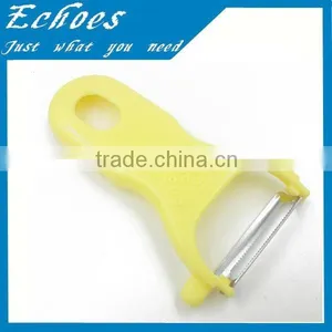Cheap Price Plastic Eggplant Peeler Slicer thumbnail-1