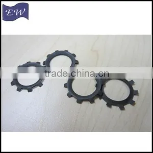 ZJ Steel Push-on Circlips C67S for Bores (M1355 ) thumbnail-3