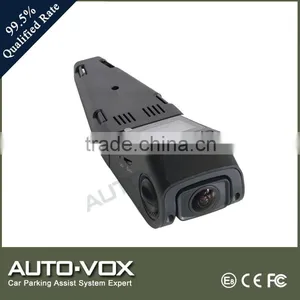 1080p FHD Car Dvr Dash Camera NTK96650 thumbnail-1