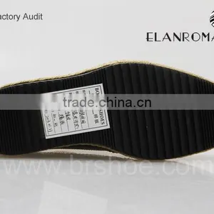 Genuine Leather Fashion Shoe Elevator Shoes for Men Wholesale thumbnail-5
