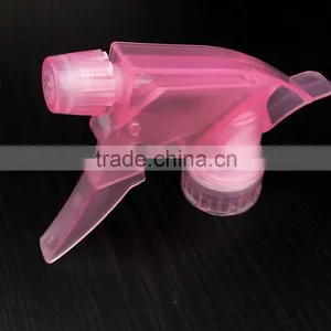 Garden Usage Plasitc Trigger Sprayers Mist Water Pump thumbnail-2