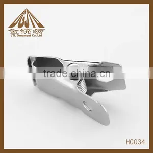 Various Hot Selling Wholesale Metal Clips for Straps thumbnail-1
