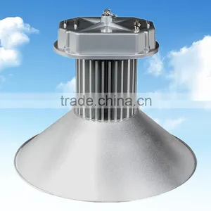 Freecom Ip65 Anti Shock Durable Led High Bay Lighting Hull thumbnail-1