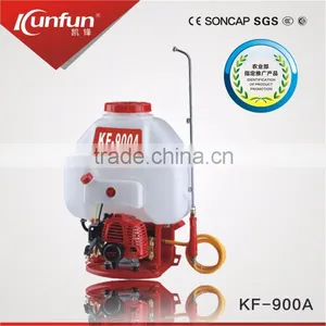 Latest Gasoline Engine Power High Perssure Sprayer thumbnail-1